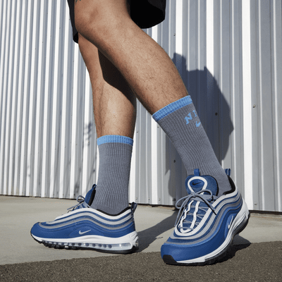 Nike Air Max 97 Men's Shoes. Nike ID